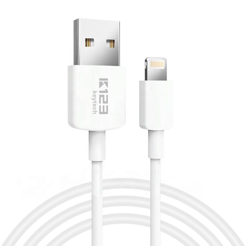 Kal001-Apple flash Pte USB Cable c48