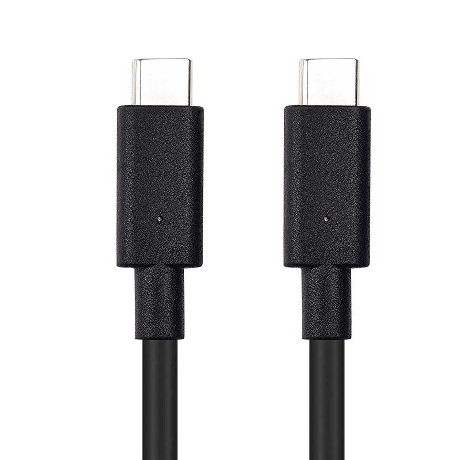 Kcc019-10 Gbps USB 3.1-C A C-2,con videos 4k y electricidad 100W.