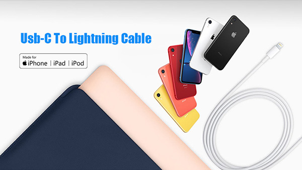 C a Lightning Cable kal015