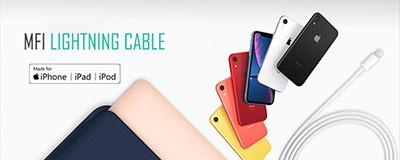Cable Iphone