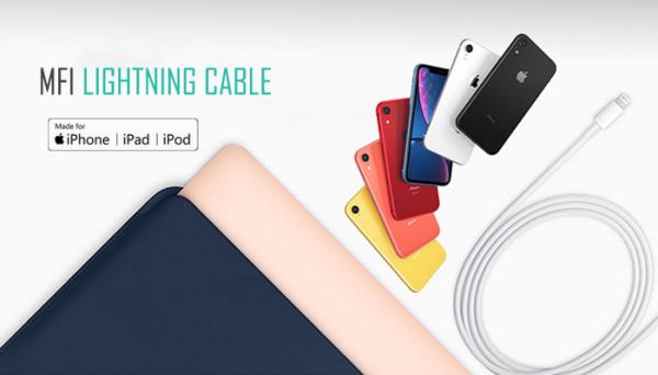 Cable Iphone