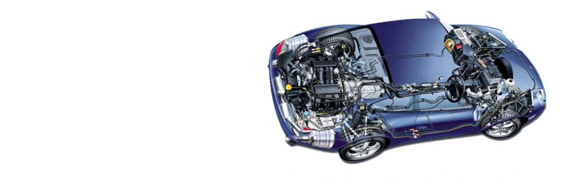 Arnés de cable para automóvil